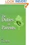 Duties of Parents