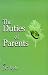 Duties of Parents