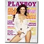 Playboy Magazine April 2002 (49 no. 4)