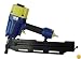 Wen 61792 Round Head 2-3/16-to-3-1/2-Inch Framing Nailer with Magnesium Housing