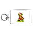 Porte Cl� - Magic, dessins anim�s, serpent, Cobra, dessin anim�, animal, assistant