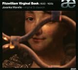EAN 3760058368657 product image for Fitzwilliam Virginal Book (1550-1620) | upcitemdb.com