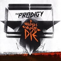 Invaders Must Die