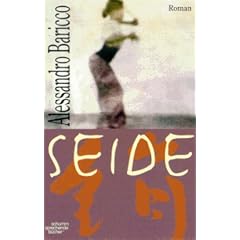 Seide, 2 Cassetten