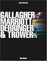 Gallagher, Marriott, Derringer and Trower: Their Lives and Music (Rock Chronicles)