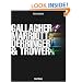 Gallagher, Marriott, Derringer and Trower: Their Lives and Music (Rock Chronicles)