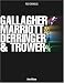 Book Gallagher, Marriott, Derringer, Trower: Their Lives and Music