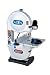 Wilton 99162 9-Inch Benchtop 15 Amp 1/3 Horsepower Benchtop Woodworking Band Saw with Lamp