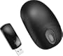 IBM PAUM005Y002 IBM Wireless Optical Mini Mouse