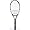 Babolat Drive Z Oversize (Cortex) Tennis Racquet - 1290 Grip Size: 4 1/2