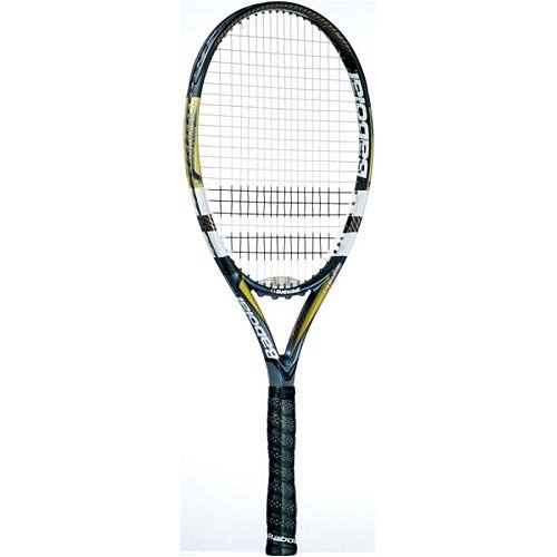 Babolat Drive Z Oversize (Cortex) Tennis Racquet - 1290