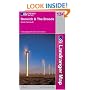 Norwich and the Broads, Great Yarmouth (Landranger Maps) (OS Landranger Map)