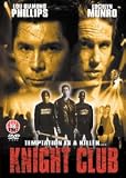 Knight Club [2001] [DVD]