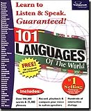 101 Languages of the World 2004