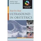 Step by Step Ultrasound in Obstetrics by Kuldeep Singh and Narendra Malhotra