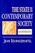 Book State in Contemporary Society, The: An Introduction