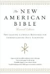 New American Bible: Revised Edition