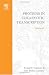 Proteins in Eukaryotic Transcription, Volume 67