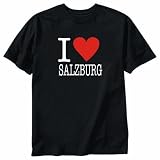 T-Shirt Black 