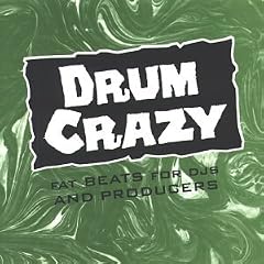 Drum Crazy Vol 1