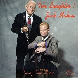  Tim Laughlin