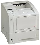 Xerox Docuprint N2125 Mono Laser 21PPM 1200X1200DPr 32MB 10/100Enet