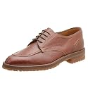 Zelli Men's Rimini Split Toe Lace Up