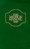 The Merck Manual of Diagnosis and Therapy 1992, 16th Edition
