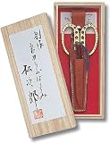 TEAM 釣武者 別作宝刀うおばさみ松次郎