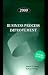 Book 2000 Business Process Improvement: Planning and Implementation