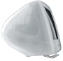 Apple iMac Desktop, snow (600-MHz PowerPC G3, 256 MB RAM, 40 GB hard drive)