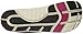 ALTRA Women's Torin 2.5 Trail Runner, Gray/Raspberry, 9.5 M US