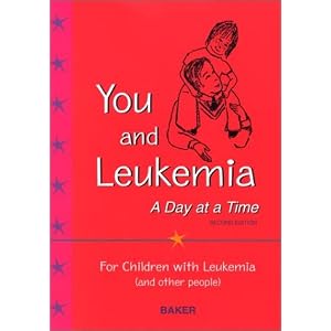 You and Leukemia: A Day at a Time