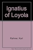 Ignatius of Loyola