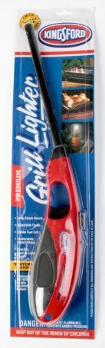 PACK 3 Kingsford Premium Lighter Brand New