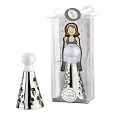 Kate Aspen "World's Gratest Mom" Cheese Grater in Gift Box with Organza Bow Best Price