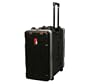 Gator Rolling 4U Audio Rack (GRR-4L)