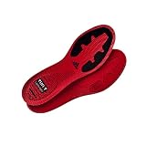 Produkt-Bild: Adidas F50 Tunit Comfort Sockliner Einlegesohle red - 46 2/3