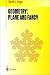 Search : Geometry: Plane and Fancy (Undergraduate Texts in Mathematics)