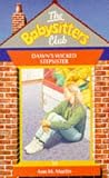 Dawn's Wicked Stepsister (Baby-Sitters Club, 31)