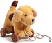 Toys : Pull Along Spot The Dog