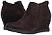 Naturalizer Women's Darena Wedge Bootie