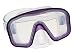 Low Volume Snorkel Mask
