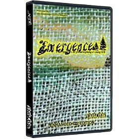 Emergence DVD [VHS]