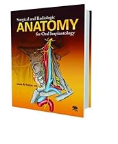 Surgical and Radiologic Anatomy for Oral Implantology