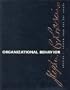 Organizational Behavior-E-Business (9th Edition)