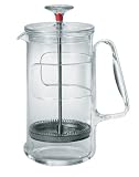 Review Guzzini G2722.00/65 / Guzzini 8 cup Red Multishaker