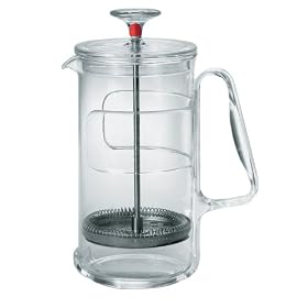 Guzzini 8 cup Red Multishaker
