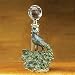 SS-A-51623, Crystal Jewel Perfume Bottle