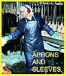 APRONS 8 Mil. Vinyl Sewn Edge - 6 Doz. per case